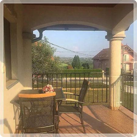 Apartament