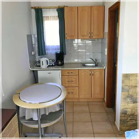 아파트 Apartament