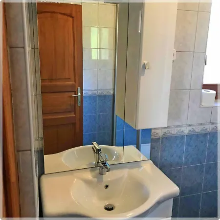아파트 Apartament Hévíz