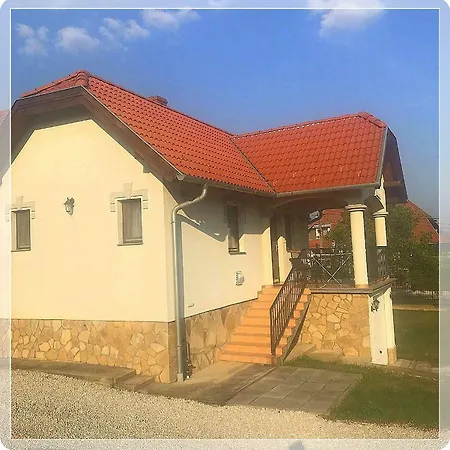 Apartament Hévíz